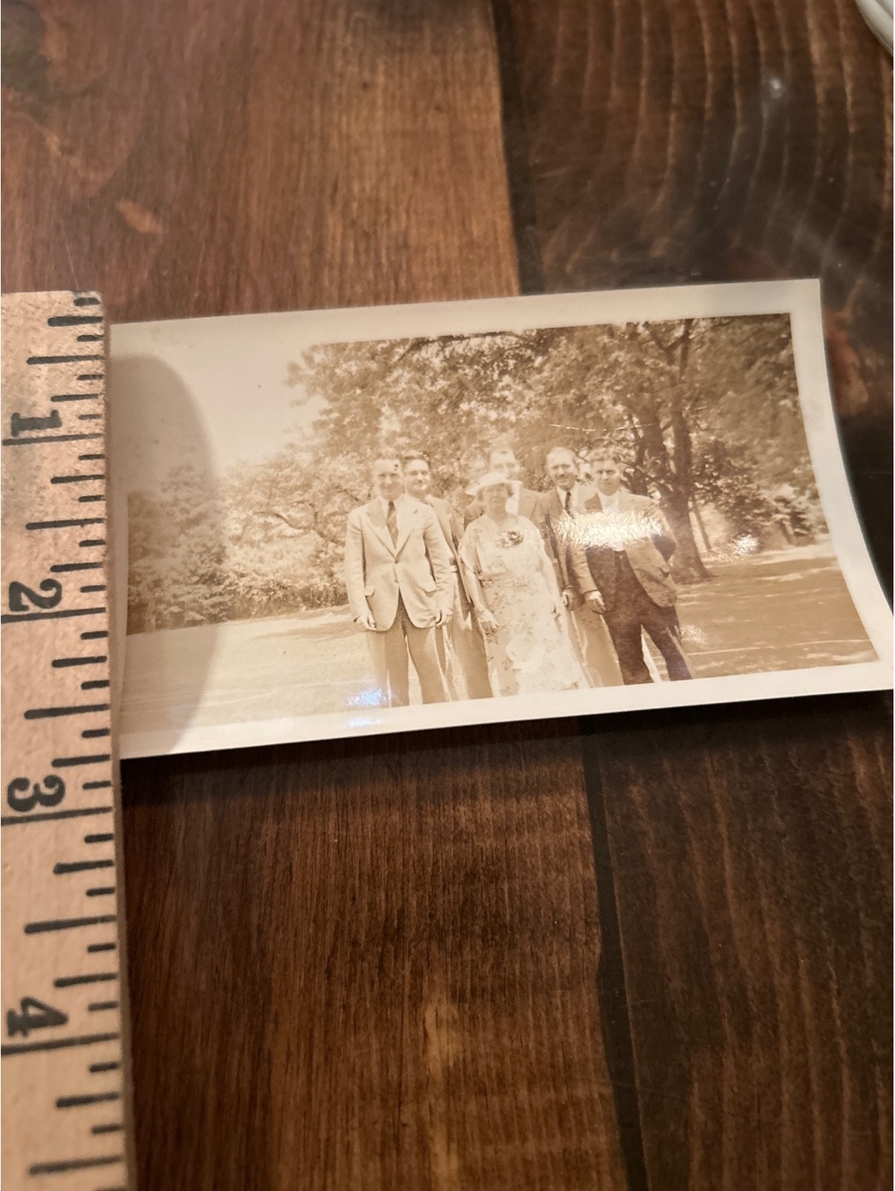 Picture ephemera